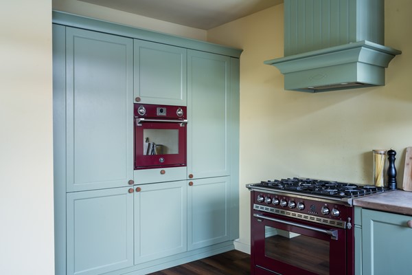 Medium property photo - Kenyadreef 5, 3564 CM Utrecht